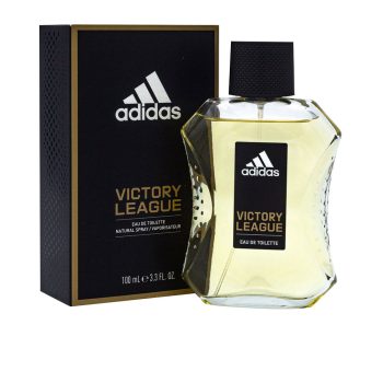 ADIDAS VICTORY LEAGUE edt vapo 100 ml ADIDAS VICTORY LEAGUE edt vapo 100 ml