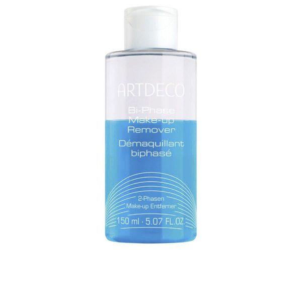 ARTDECO BI-PHASE make-up remover for eyes & lips 150 ml