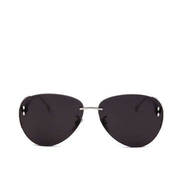 ISABEL MARANT 0056/S #silbergrau 150 mm