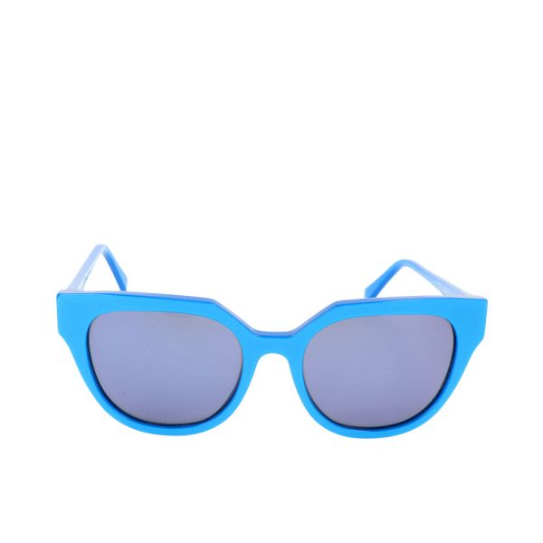 RETROSUPERFUTURE OPAQUE ZIZZA #blue 145 mm