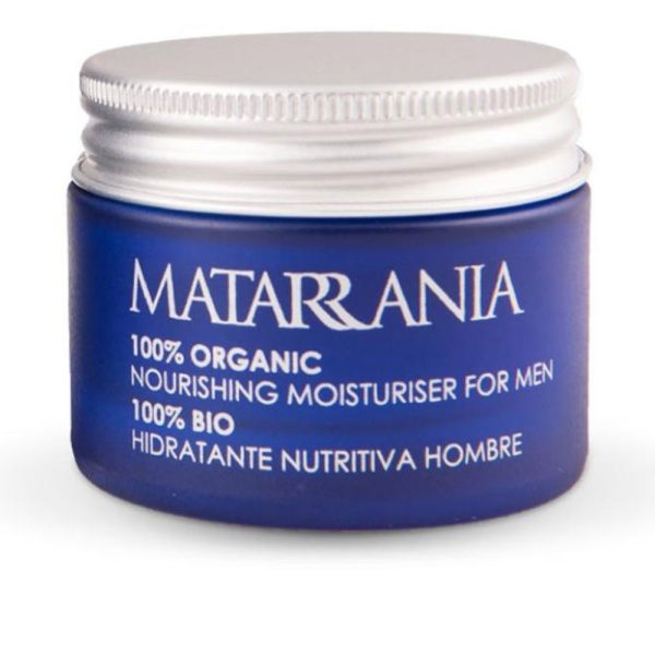 MATARRANIA MIESTEN ravitseva KOSTEUTTEET 100% BIO 30 ml