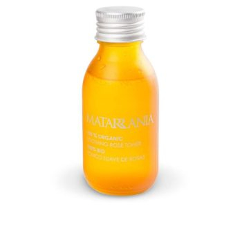 MATARRANIA TÓNICO SUAVE DE ROSAS 100% ORGÁNICO 100 ml