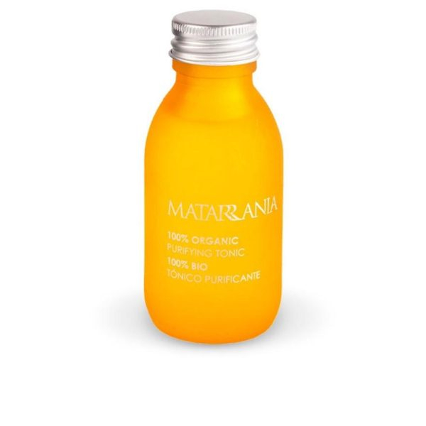 MATARRANIA 100% ORGANIC PURIFYING TONIC 100 ml