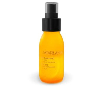 MATARRANIA FLUIDO HIDRATANTE PARA PIEL SECA 100% ORGÁNICO 60 ml