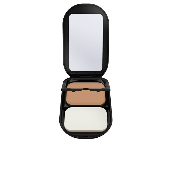 MAX FACTOR FACEFINITY COMPACT rechargeable makeup base SPF20 #03-natural 84 gr