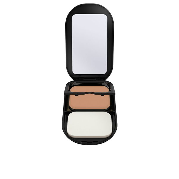 MAX FACTOR FACEFINITY COMPACT rechargeable makeup base SPF20 #05-sand 84 gr