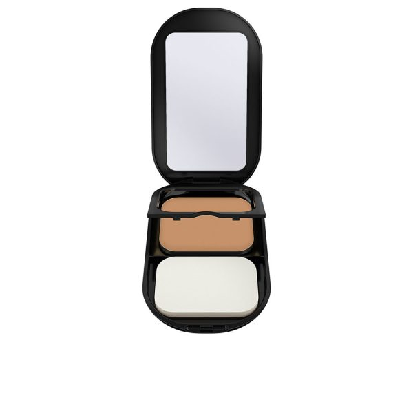 MAX FACTOR FACEFINITY COMPACT rechargeable makeup base SPF20 #06-golden 84 gr