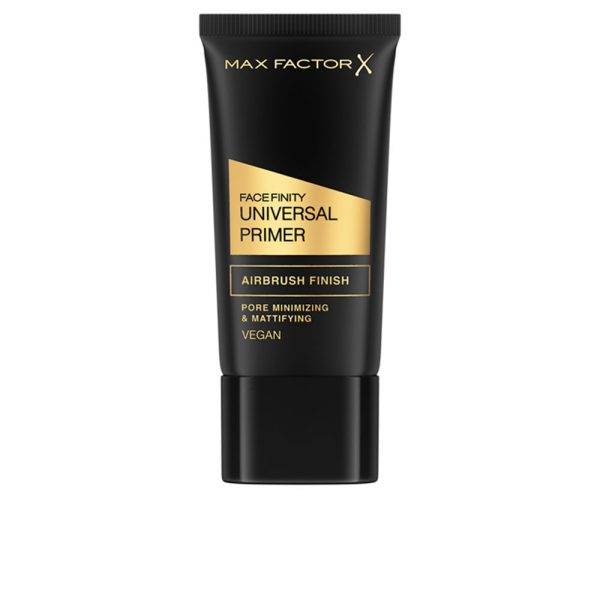 MAX FACTOR FACEFINITY mattifying and pore minimizing 30 ml