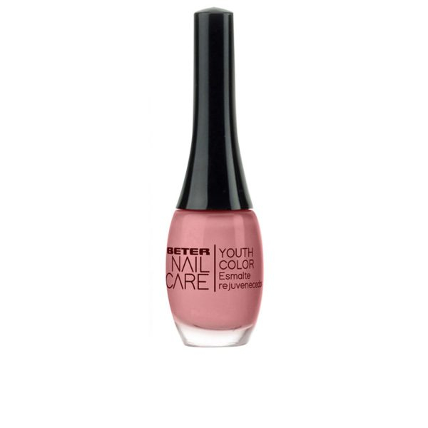 BETER NAIL CARE YOUTH COLOR #033-Taupe Rose 11 ml