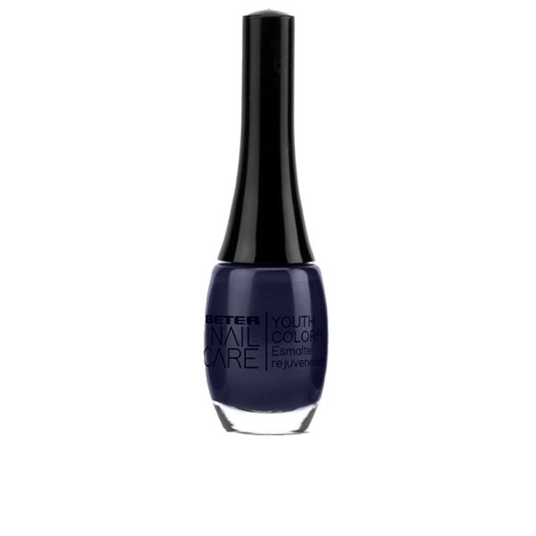 BETER NAIL CARE JUGENDFARBE #236-Soul Matte 11 ml