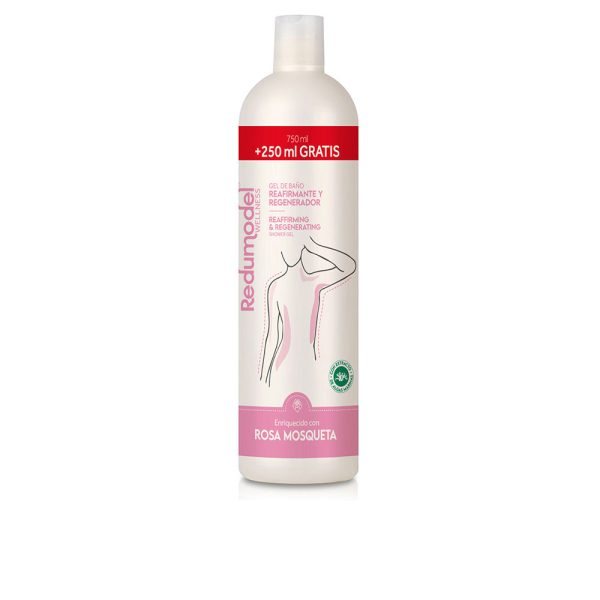 REDUMODEL REDUMODEL WELLNESS straffendes und regenerierendes Badegel 1000 ml