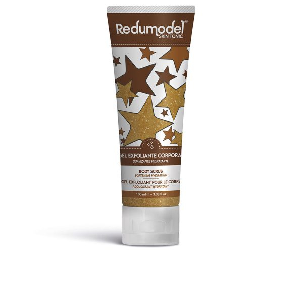 REDUMODEL REDUMODEL SKIN TONIC body exfoliating gel 100 ml