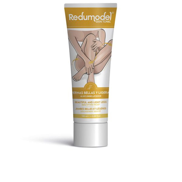 REDUMODEL REDUMODEL SKIN TONIC beautiful and light legs 100 ml