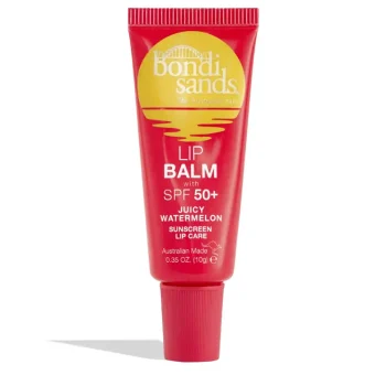 BONDI SANDS LIP BALM with SPF50+ #juici watermelon 10 gr BONDI SANDS LIP BALM with SPF50+ #juici watermelon 10 gr