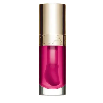 CLARINS LIP COMFORT oil #02-raspberry