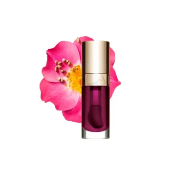 <span class="notranslate">CLARINS LIP COMFORT</span> oil #10-plum