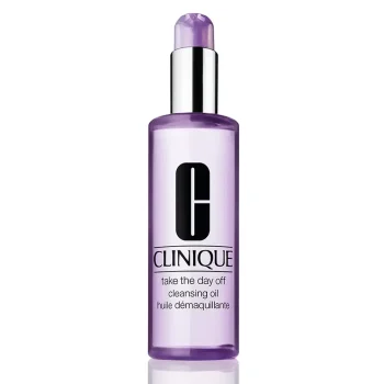 CLINIQUE TAKE THE DAY OFF cleansing oil 200 ml
