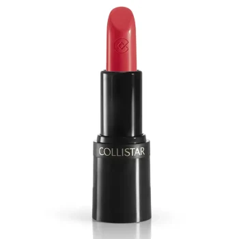 COLLISTAR ROSSETTO PURO lipstick #108-melagrana