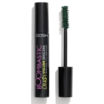 GOSH BOOMBASTIC Crazy Volume Mascara #003 Olivgrün
