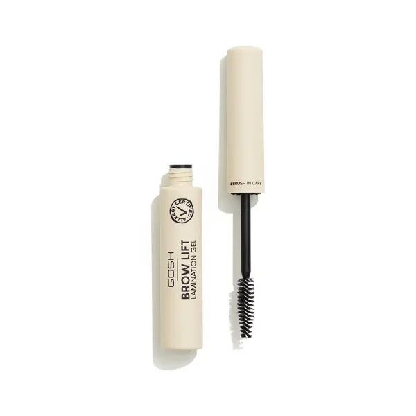 GOSH BROW LIFT lamination gel #001-transparent