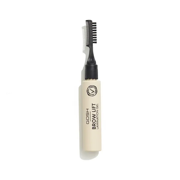 GOSH BROW LIFT lamination gel #001-transparent