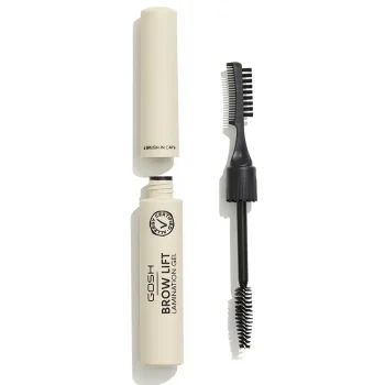 GOSH BROW LIFT lamination gel #001-transparent