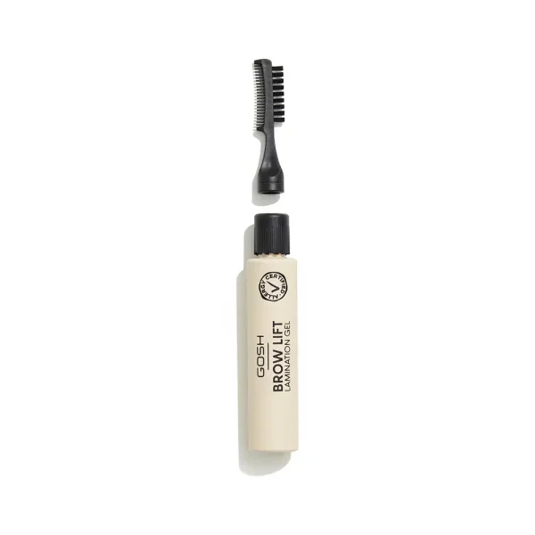 GOSH BROW LIFT lamination gel #001-transparent