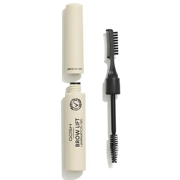 GOSH BROW LIFT lamination gel #001-transparent