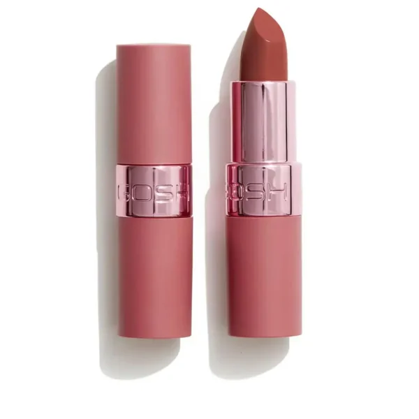 GOSH LUXURY ROSE lips #003 Adore