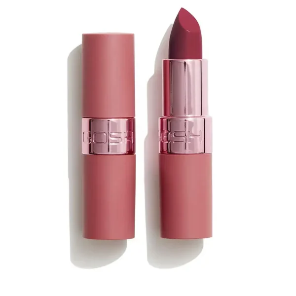 GOSH LUXURY ROSE lips #005 Seduce