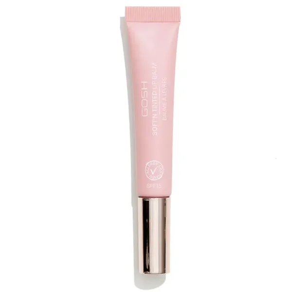 GOSH SOFT'N TINTED lip balm #003-rose