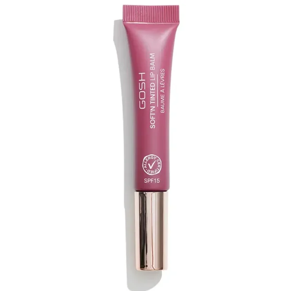 GOSH SOFT'N TINTED lip balm #006-berry