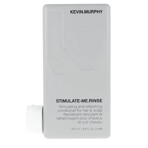 KEVIN MURPHY STIMULATE-ME.RINSE stimulating and refreshing conditioner 250 ml