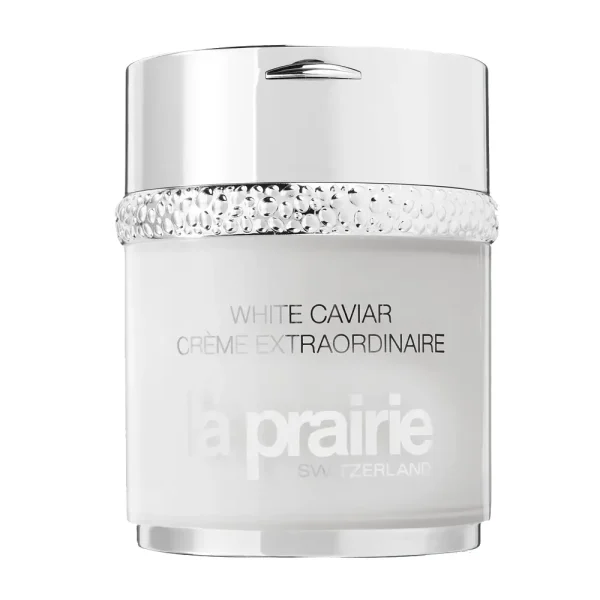 LA PRAIRIE WHITE CAVIAR cream extraordinaire 60 ml