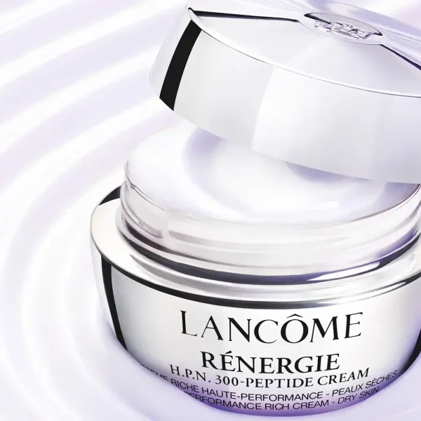 LANCÔME RÉNERGIE HPN 300-peptide cream for dry skin 50 ml