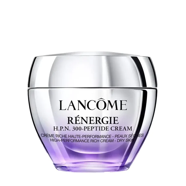 LANCÔME RÉNERGIE HPN 300-peptide cream for dry skin 50 ml