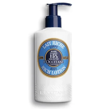 L'OCCITANE EN PROVENCE KARITE Körpermilch 250 ml