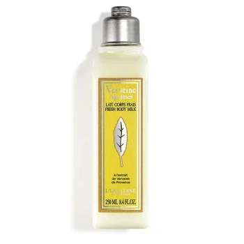 L'OCCITANE EN PROVENCE VERBENA citrusinis kūno pienas 250 ml
