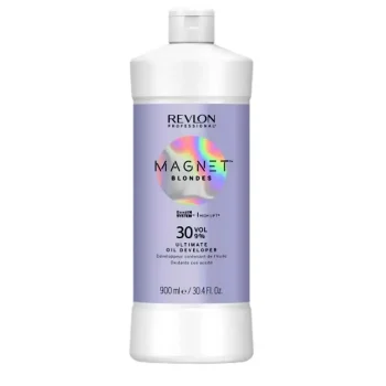 REVLON MAGNET BLONDES révélateur d'huile ultime 30 vol. 900 ml