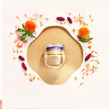 <span class="notranslate">SHISEIDO VITAL PERFECTION</span> concentrated supreme cream 50 ml