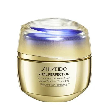 SHISEIDO VITAL PERFECTION concentrated supreme cream 50 ml
