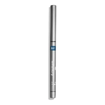 SISLEY PHYTO KHOL STAR eyeliner waterproof #5-matte peackock