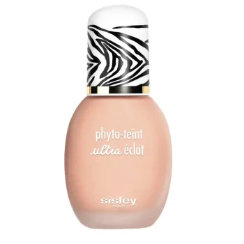 SISLEY PHYTO-TEINT ULTRA ÉCLAT long lasting foundation #1C-Petal SISLEY PHYTO-TEINT ULTRA ÉCLAT oil-free long lasting foundation #1C-Petal ml
