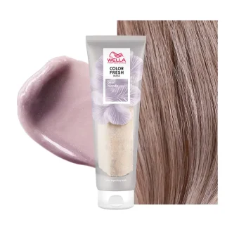 WELLA PROFESSIONALS COLOR FRESH mask natural #pearl 150 ml