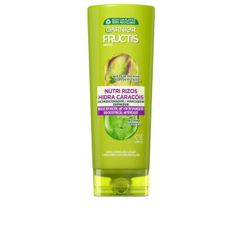 GARNIER FRUCTIS LISO & SHINE Spülung 250 ml