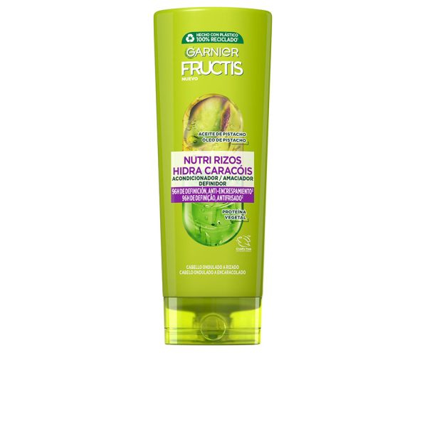 GARNIER FRUCTIS NUTRI RIZOS conditioner 250 ml