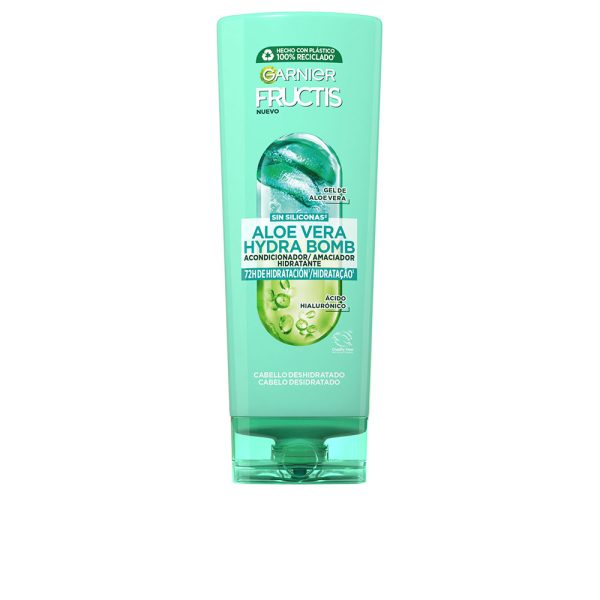 GARNIER FRUCTIS ALOE HYDRA BOMB conditioner 250 ml