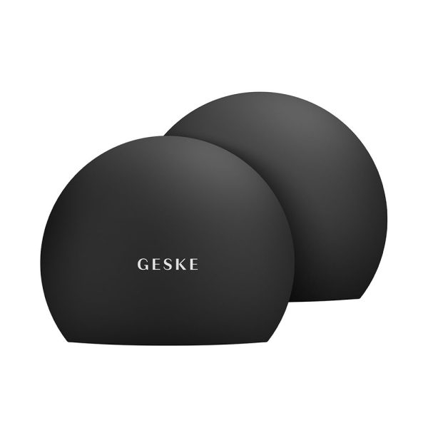 GESKE SMART APP GUIDED lip volumizer & booster 4 in 1 #black 1u