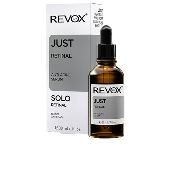 REVOX B77 JUST retinal anti-aging serum 30 ml