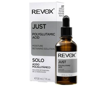 REVOX B77 JUST soluzione di mantenimento dell'idratazione dell'acido poliglutammico 30 ml